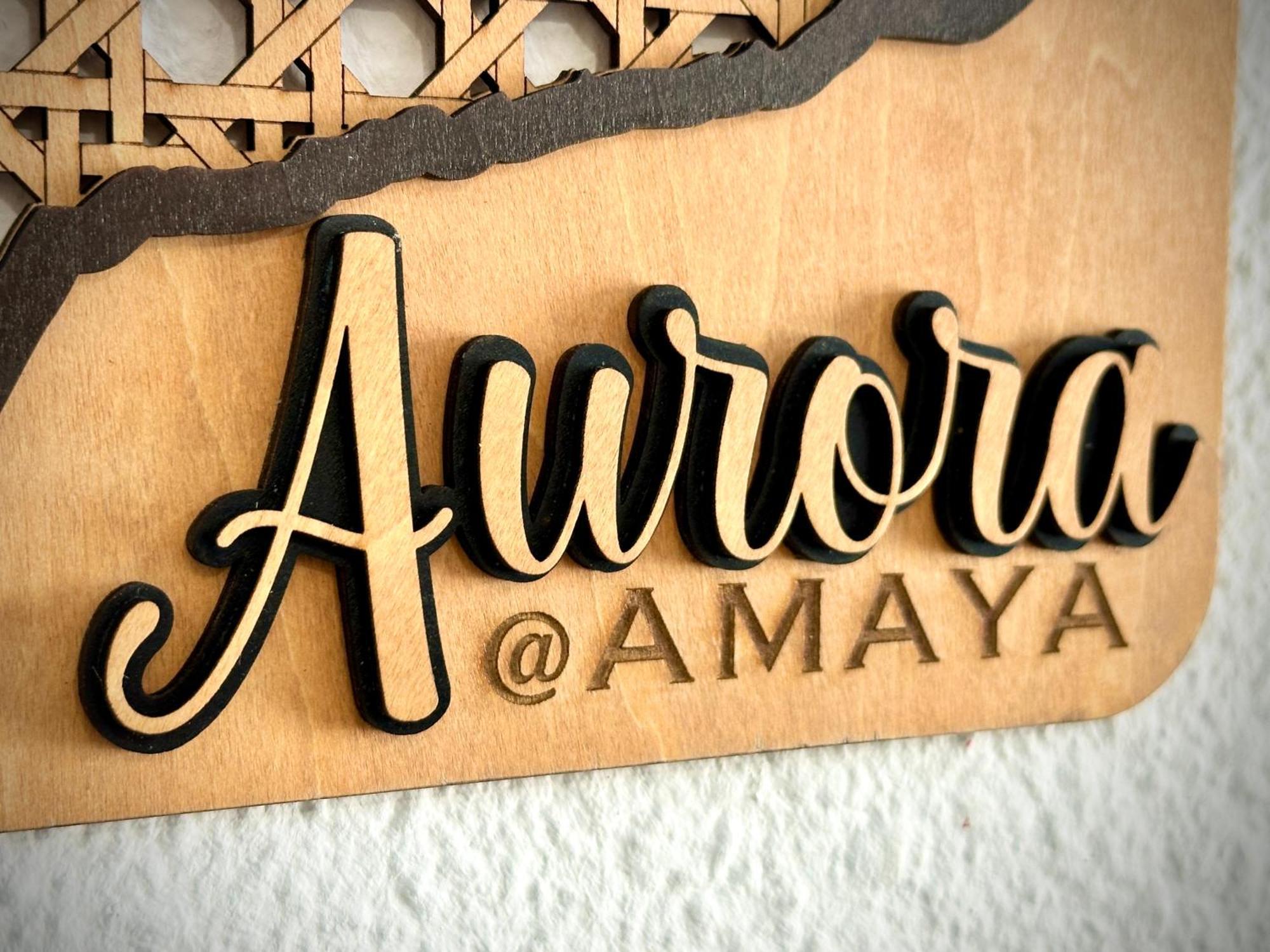 Aurora At Amaya *